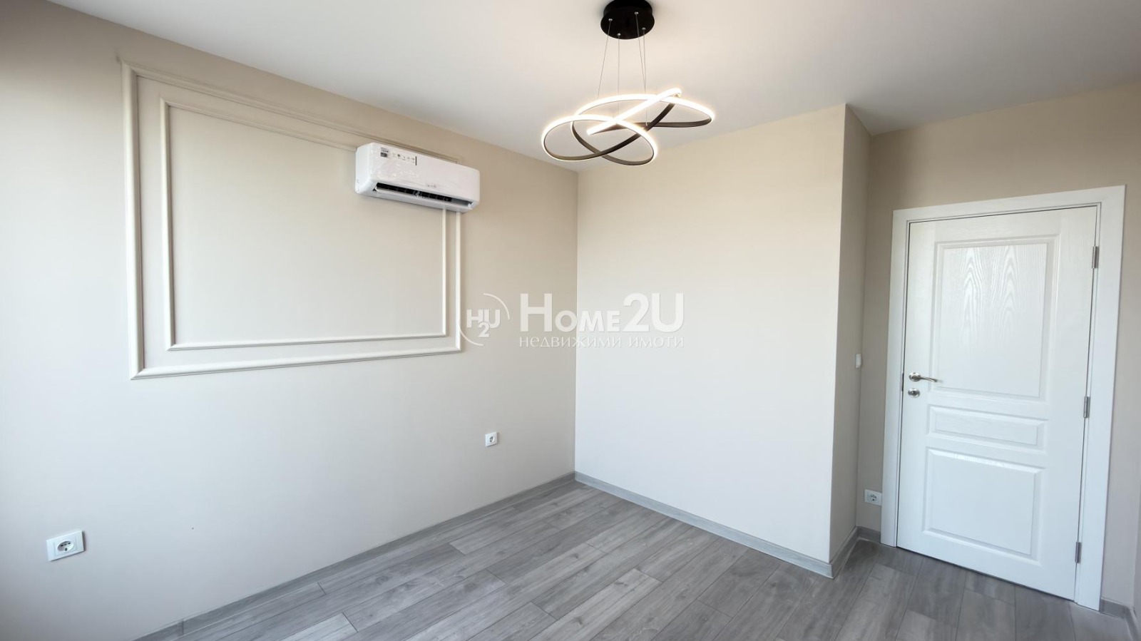 Продава 2-СТАЕН, гр. Пловдив, Гагарин, снимка 4 - Апартаменти - 53736298