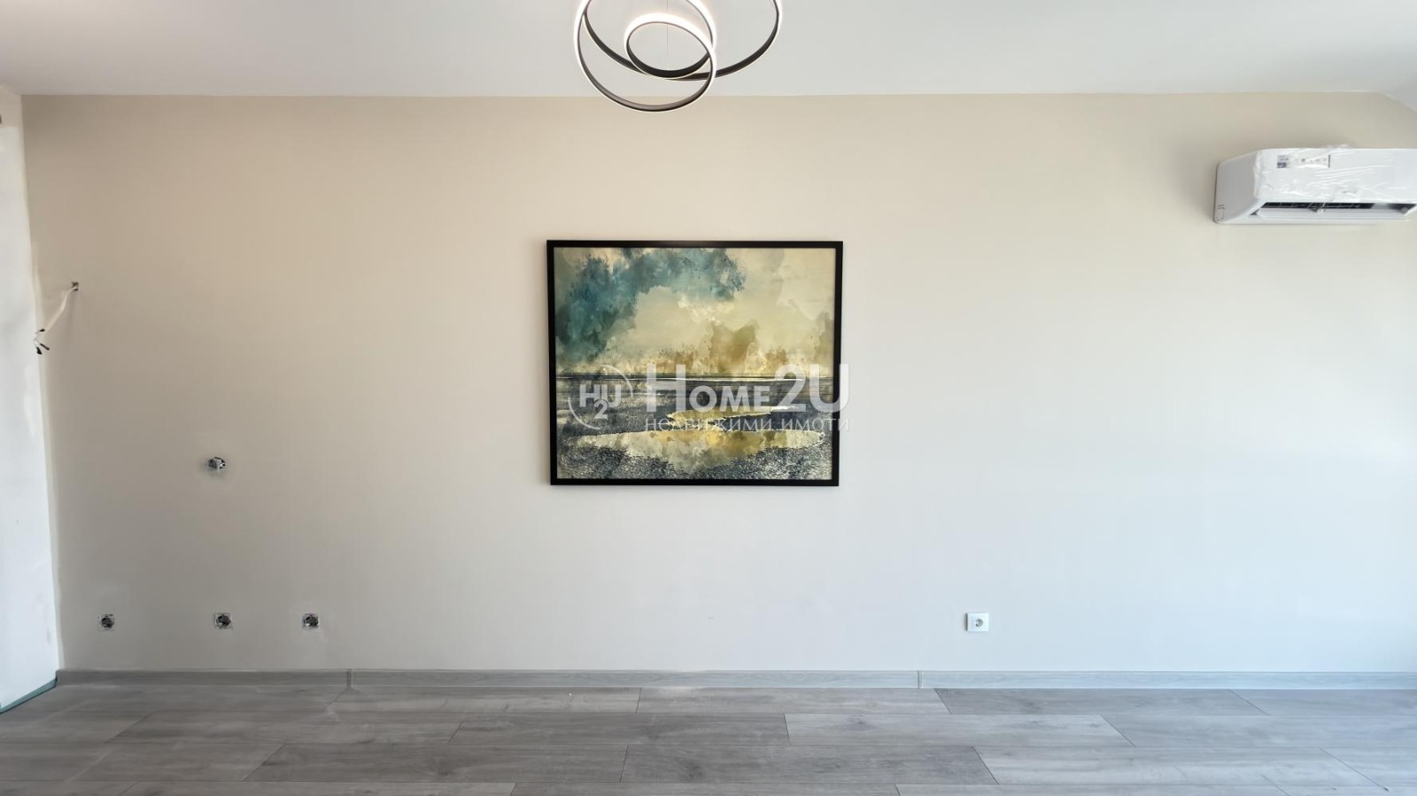 Продава 2-СТАЕН, гр. Пловдив, Гагарин, снимка 2 - Апартаменти - 53736298