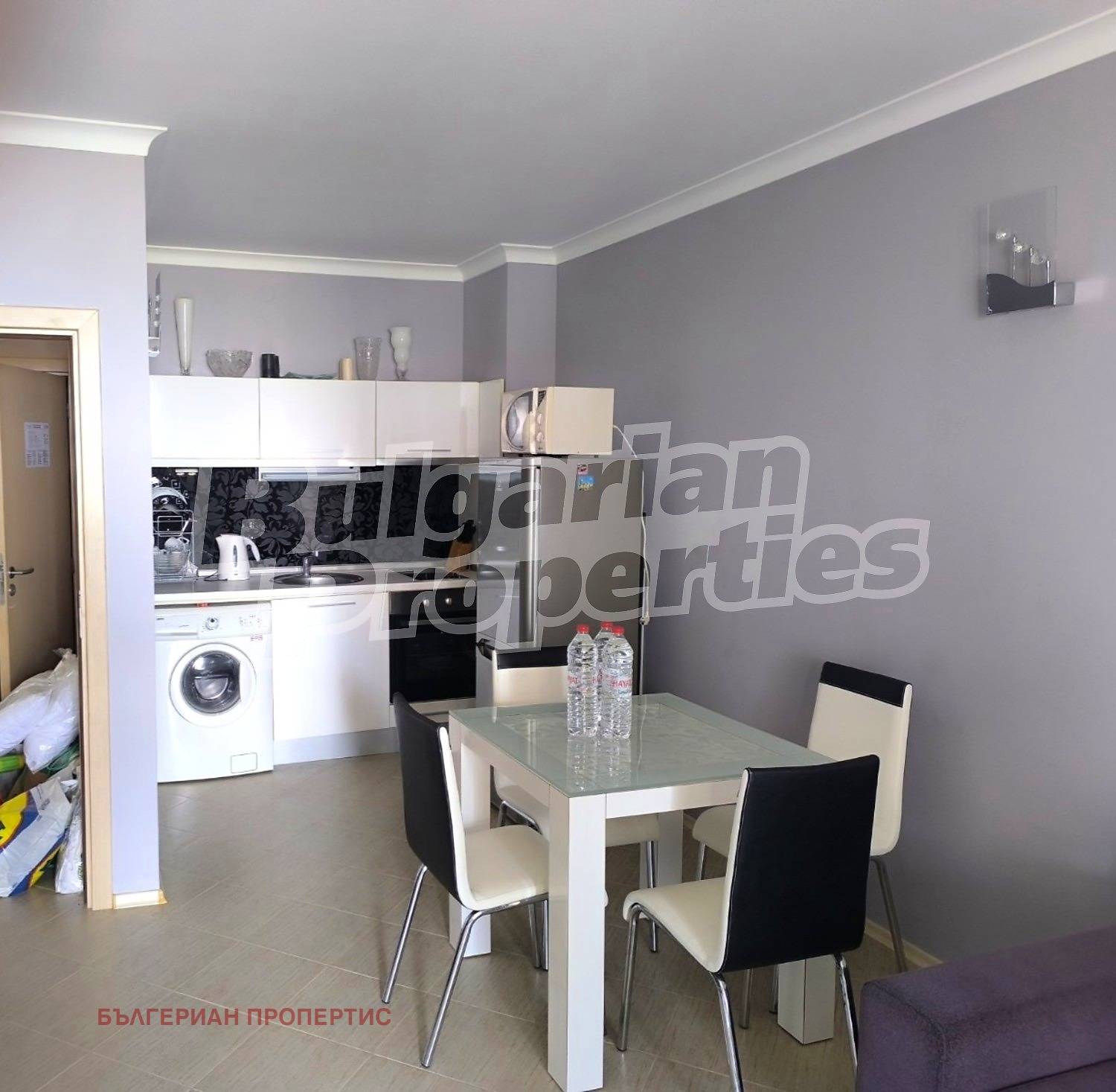 Продава 2-СТАЕН, гр. Царево, област Бургас, снимка 5 - Апартаменти - 54190263