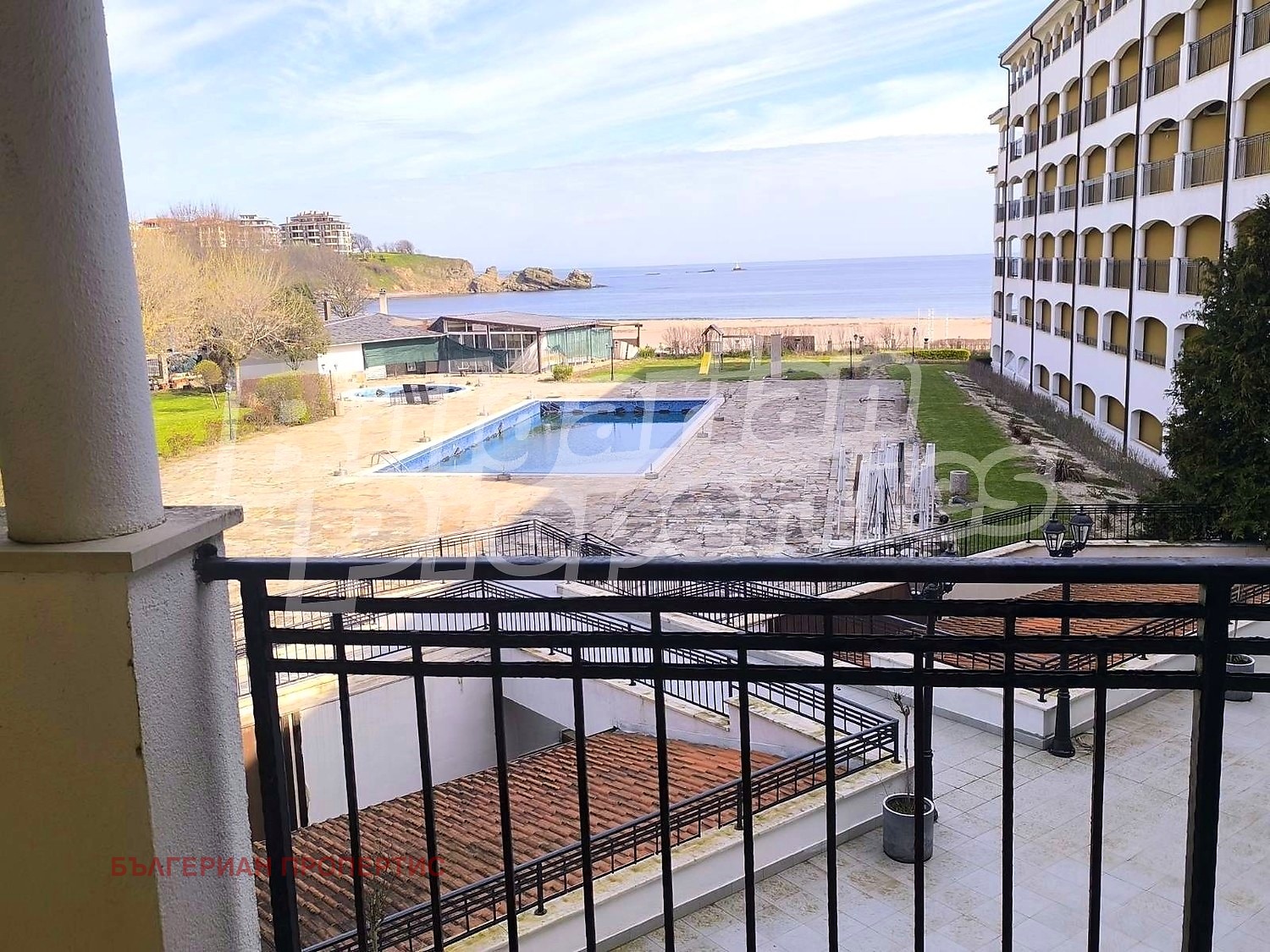 Продава 2-СТАЕН, гр. Царево, област Бургас, снимка 7 - Апартаменти - 54190263