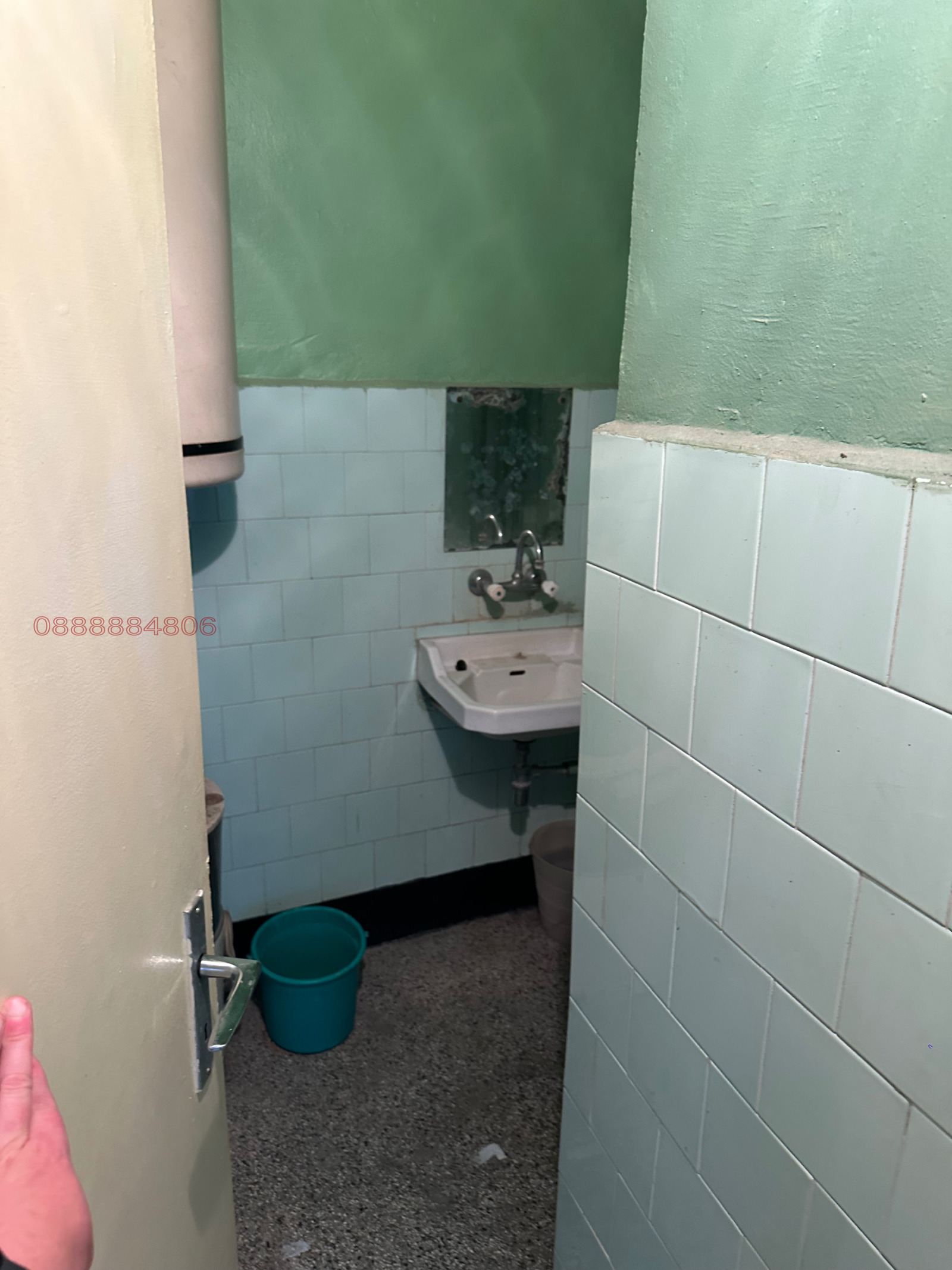 Продава 2-СТАЕН, гр. Нова Загора, област Сливен, снимка 6 - Апартаменти - 55599155