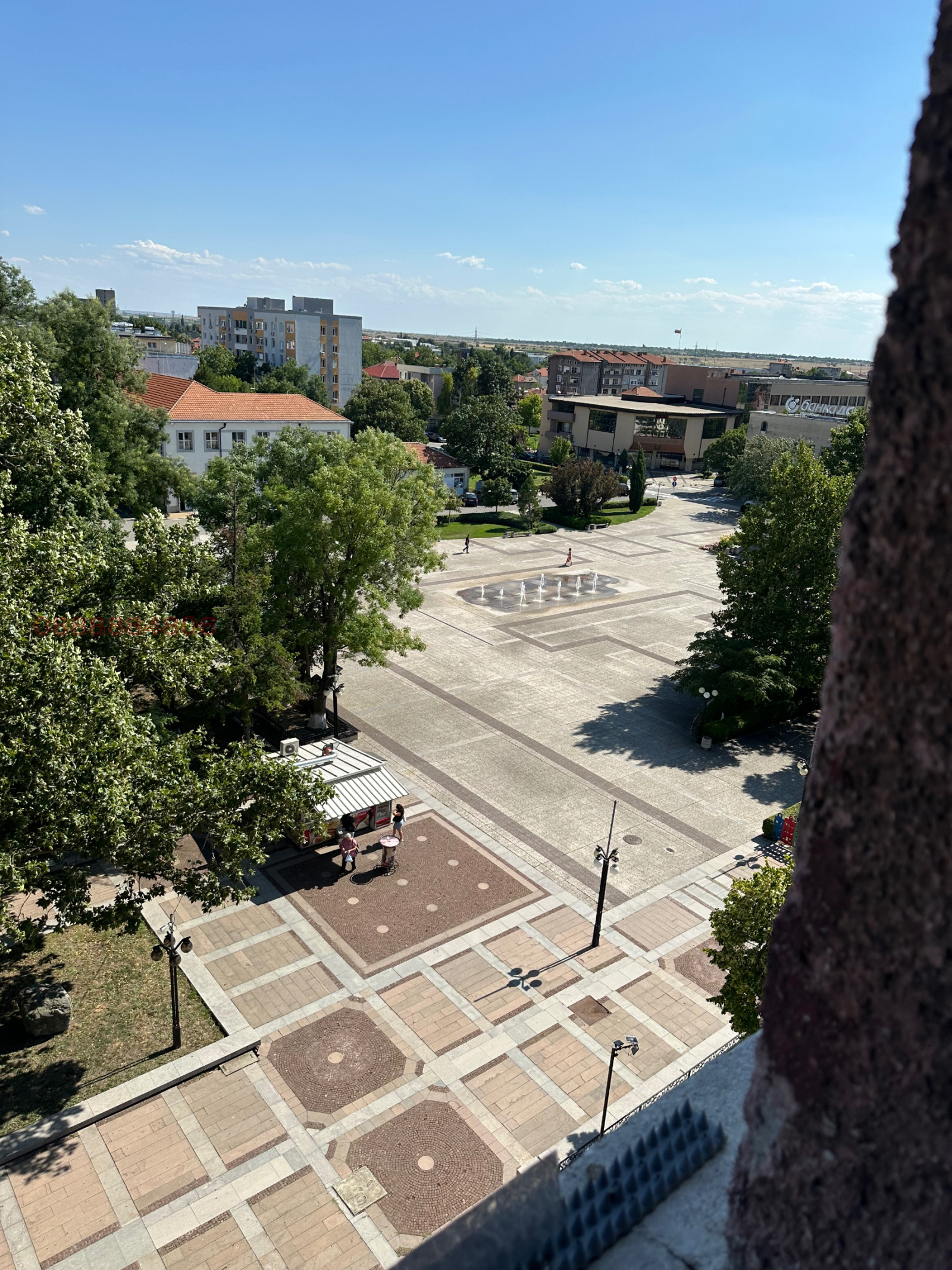 Продава 2-СТАЕН, гр. Нова Загора, област Сливен, снимка 4 - Апартаменти - 55599155