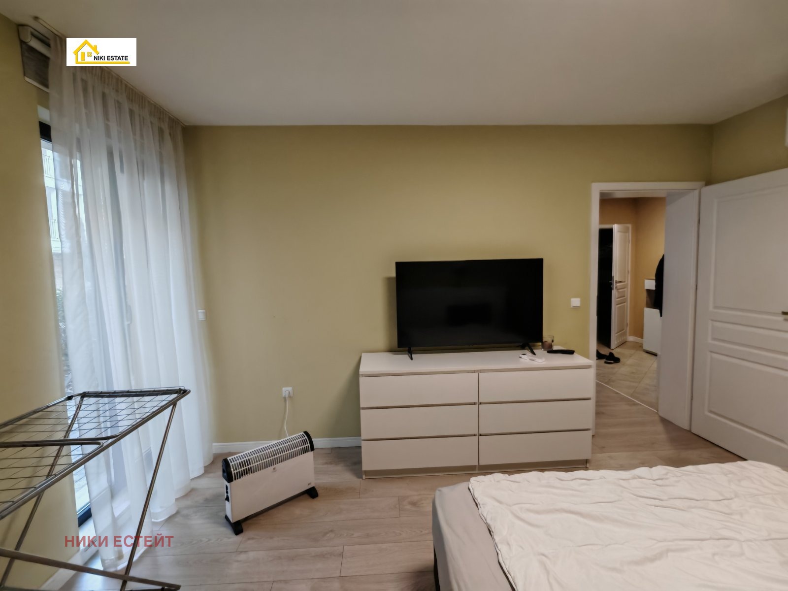 Продава 2-СТАЕН, гр. Варна, Бриз, снимка 12 - Апартаменти - 56346970