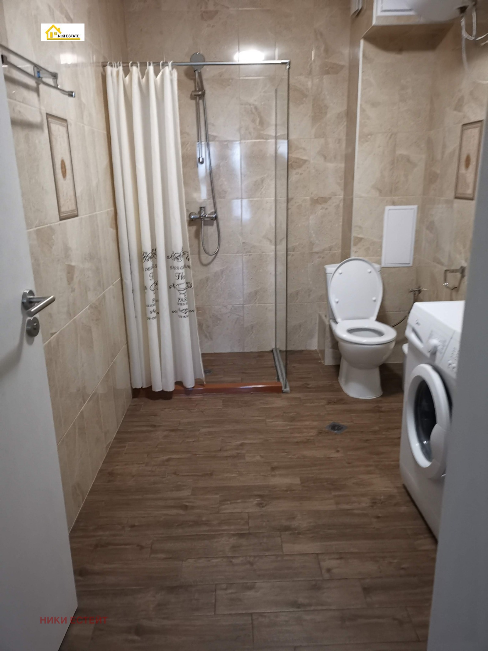 Продава 2-СТАЕН, гр. Варна, Бриз, снимка 6 - Апартаменти - 56346970