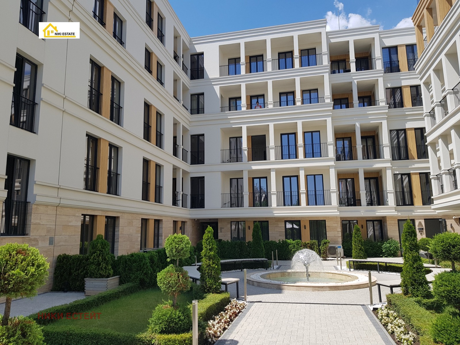 Продава 2-СТАЕН, гр. Варна, Бриз, снимка 2 - Апартаменти - 56346970