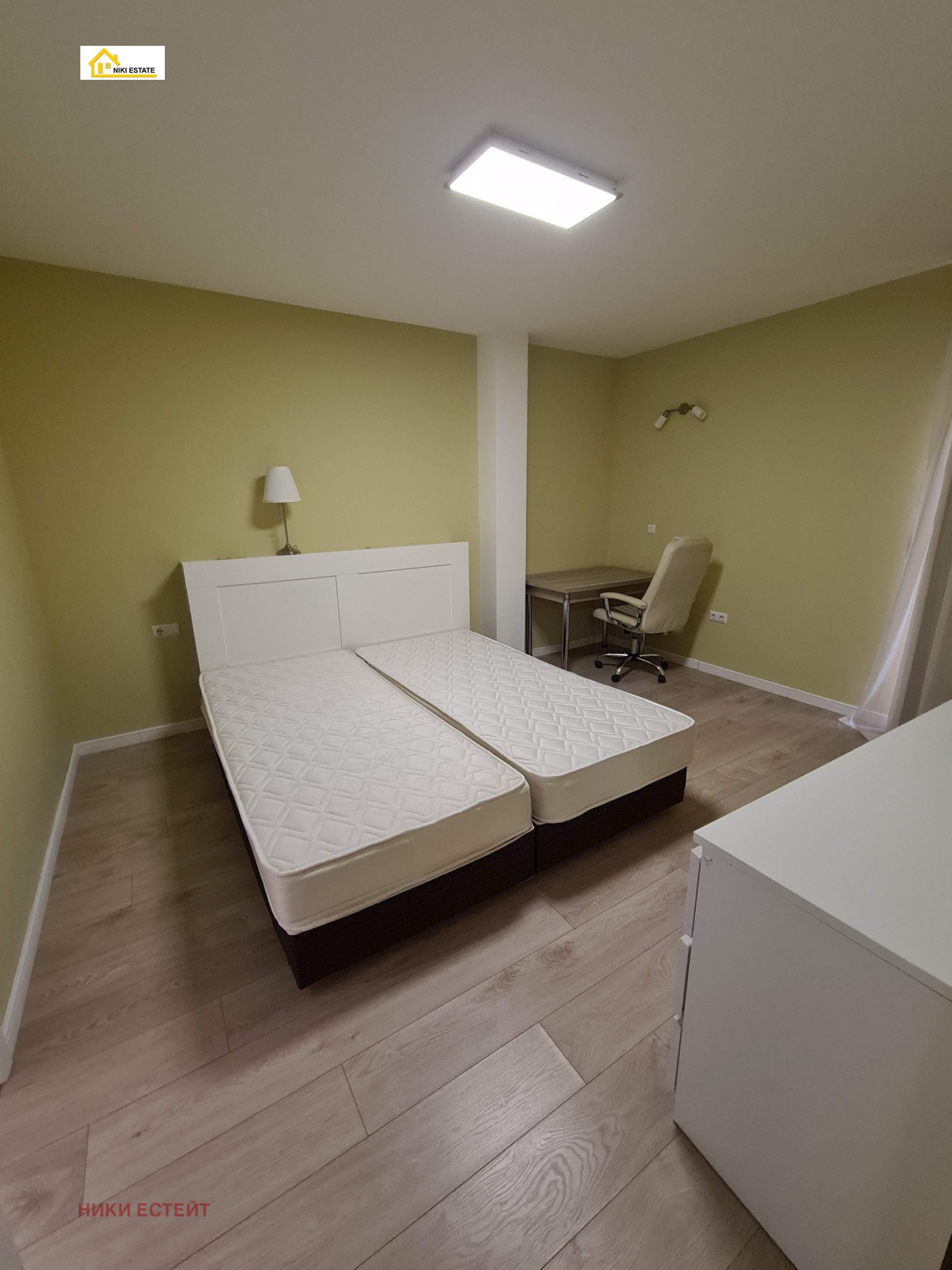 Продава 2-СТАЕН, гр. Варна, Бриз, снимка 14 - Апартаменти - 56346970