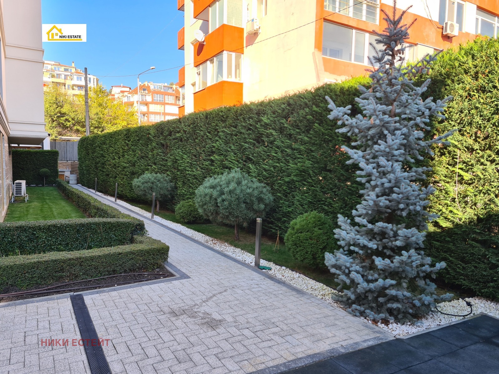 Продава 2-СТАЕН, гр. Варна, Бриз, снимка 5 - Апартаменти - 56346970