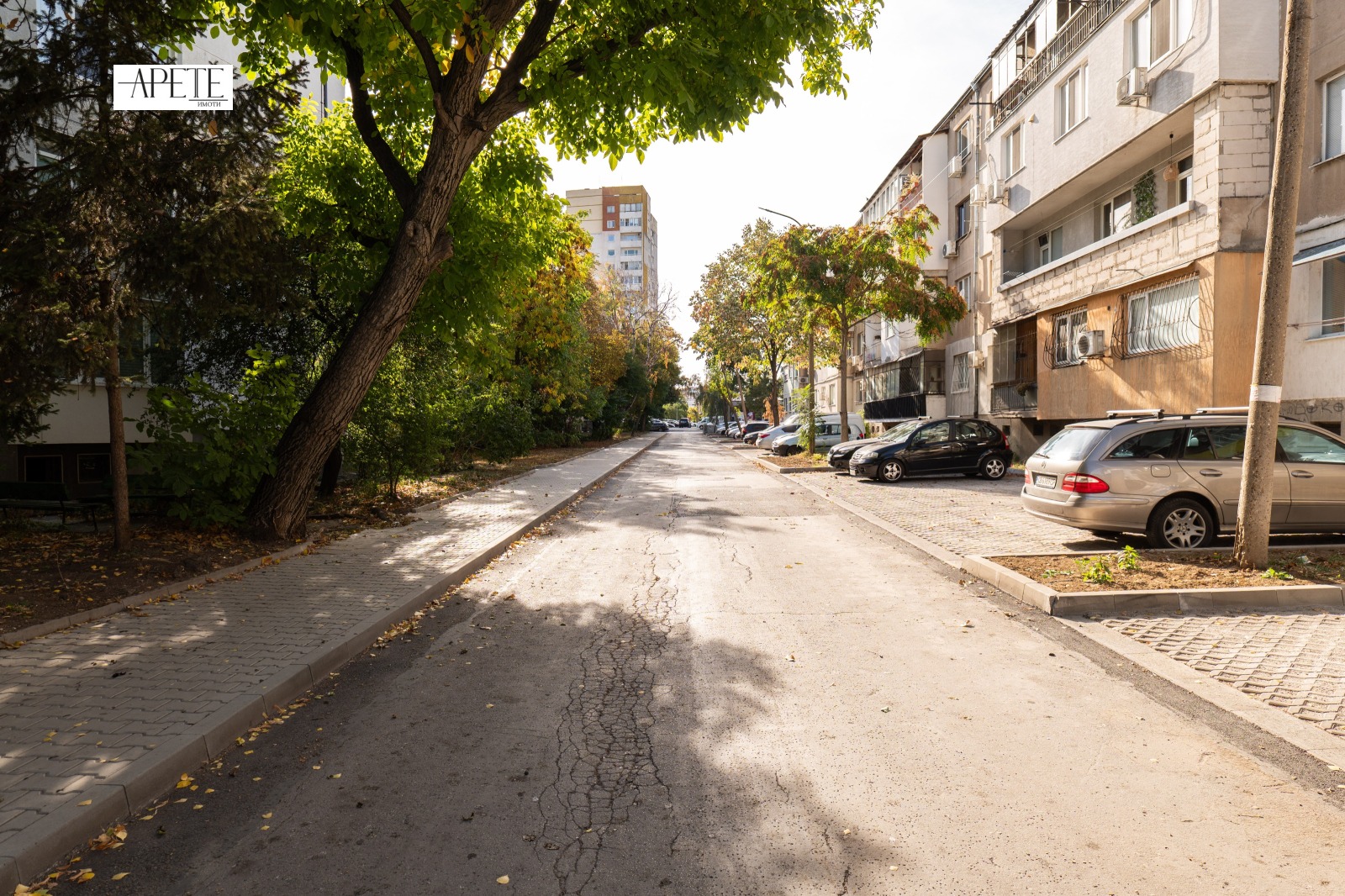 Продава 3-СТАЕН, гр. София, Надежда 4, снимка 17 - Апартаменти - 52664874