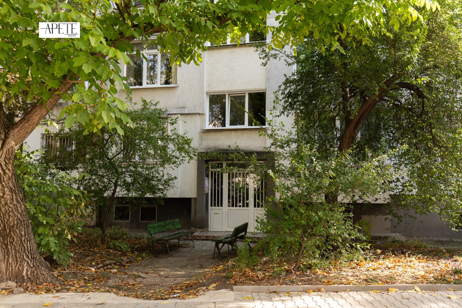 Продава 3-СТАЕН, гр. София, Надежда 4