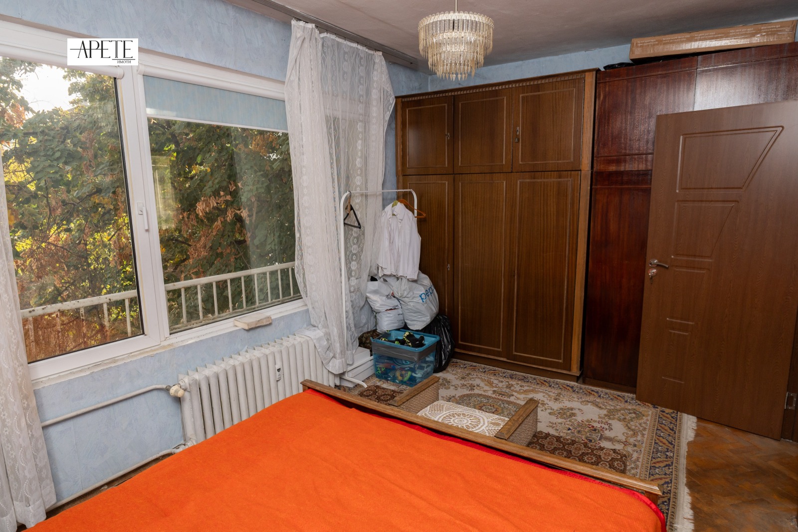 Продава 3-СТАЕН, гр. София, Надежда 4, снимка 7 - Апартаменти - 52664874