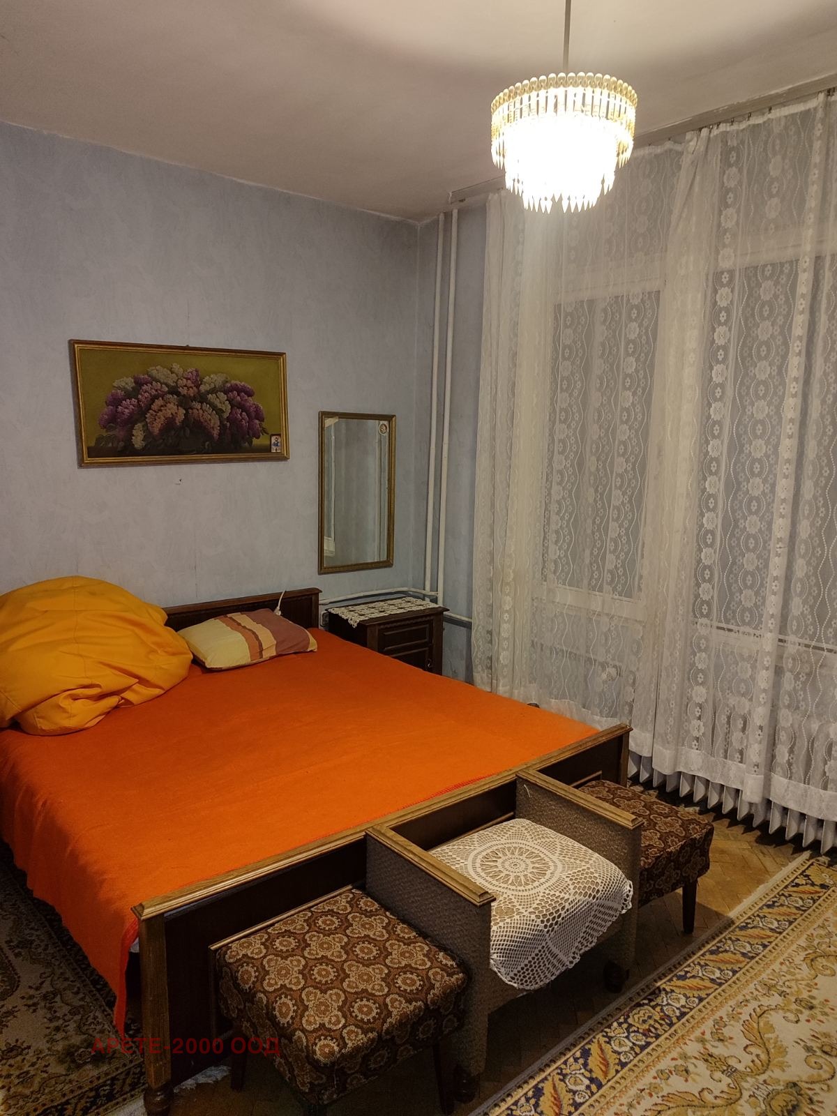Продава 3-СТАЕН, гр. София, Надежда 4, снимка 6 - Апартаменти - 52664874