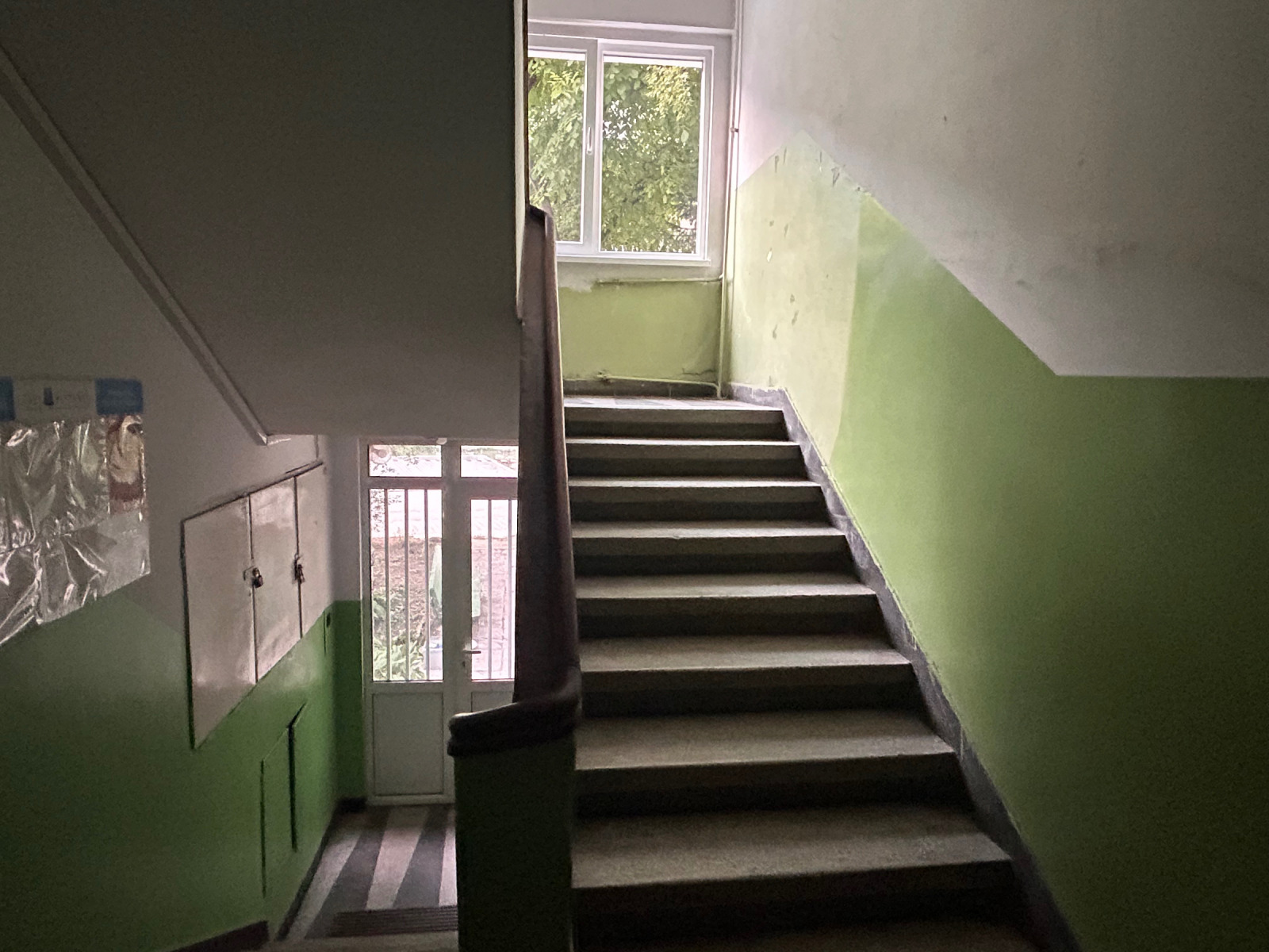 Продава 3-СТАЕН, гр. София, Надежда 4, снимка 12 - Апартаменти - 52664874