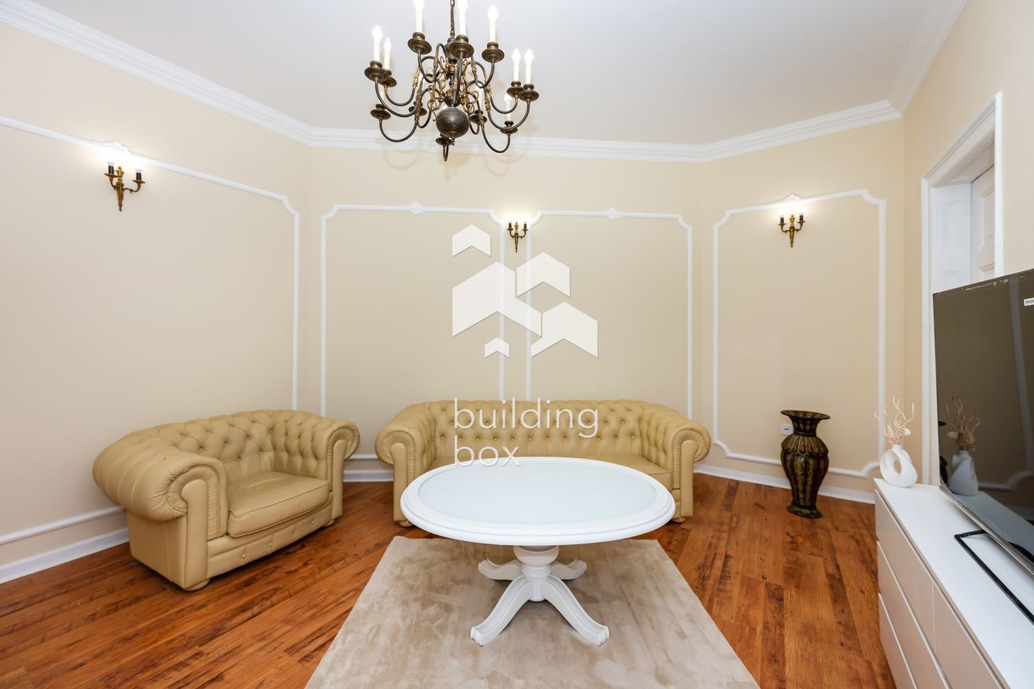 Продава 3-СТАЕН, гр. Пловдив, Център, снимка 6 - Апартаменти - 53998338