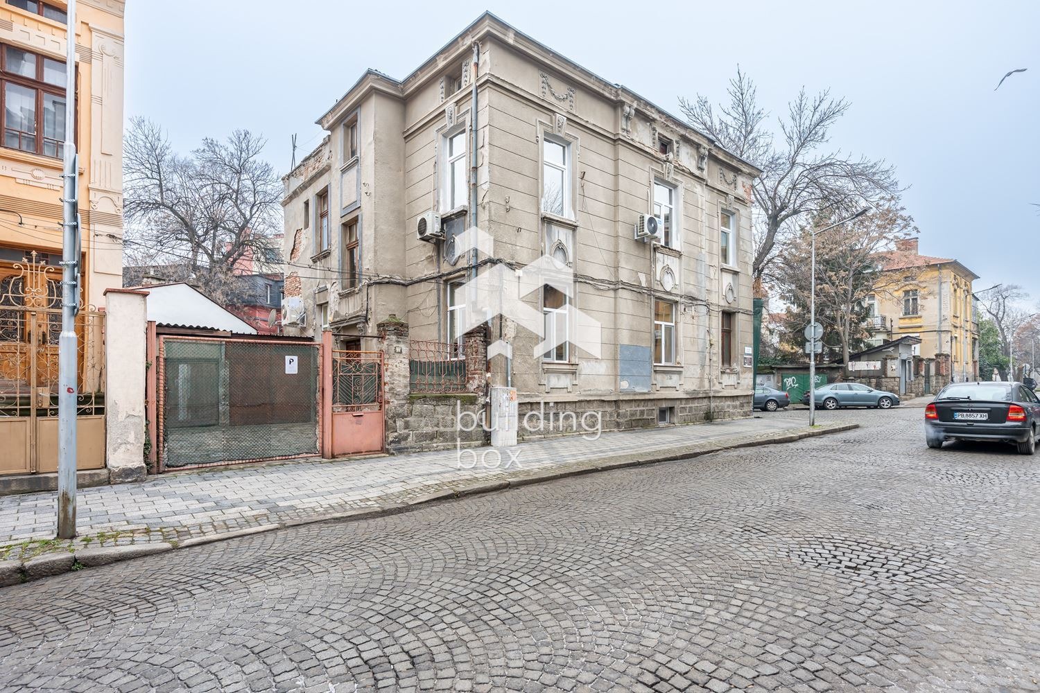 Продава 3-СТАЕН, гр. Пловдив, Център, снимка 13 - Апартаменти - 53998338