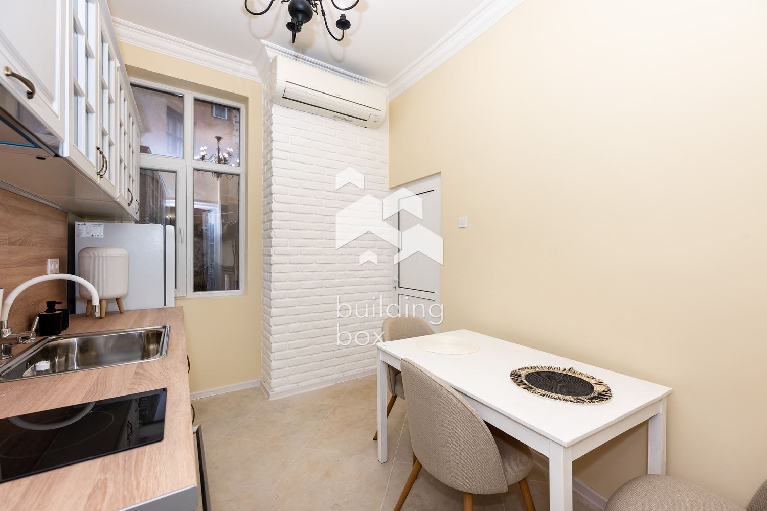 Продава 3-СТАЕН, гр. Пловдив, Център, снимка 9 - Апартаменти - 53998338