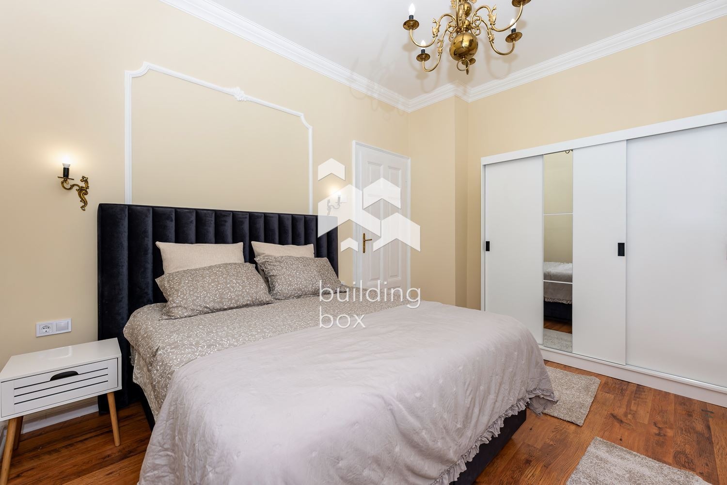 Продава 3-СТАЕН, гр. Пловдив, Център, снимка 2 - Апартаменти - 53998338