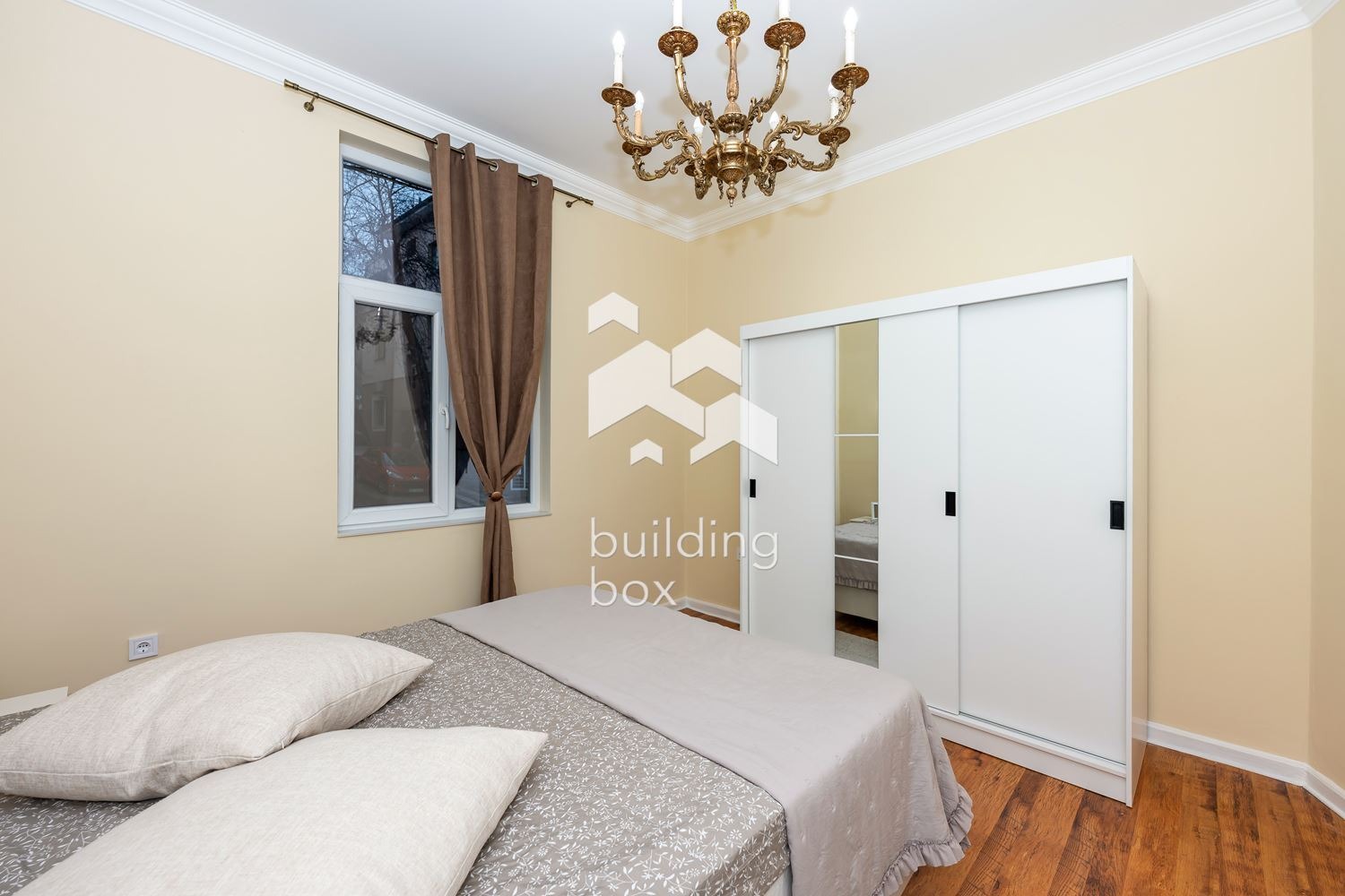 Продава 3-СТАЕН, гр. Пловдив, Център, снимка 4 - Апартаменти - 53998338