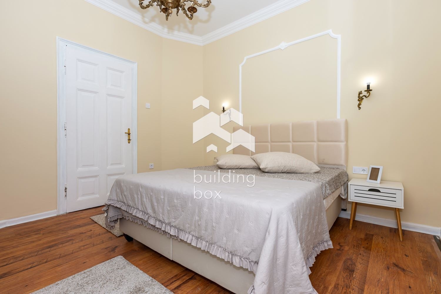 Продава 3-СТАЕН, гр. Пловдив, Център, снимка 3 - Апартаменти - 53998338