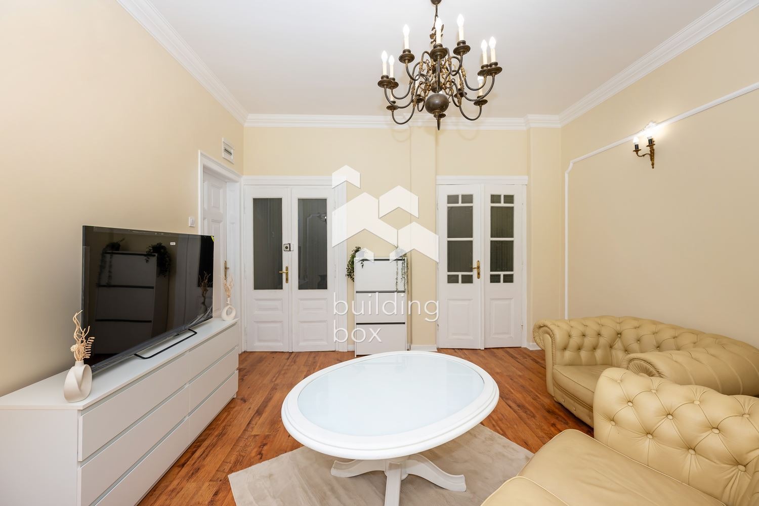 Продава 3-СТАЕН, гр. Пловдив, Център, снимка 7 - Апартаменти - 53998338