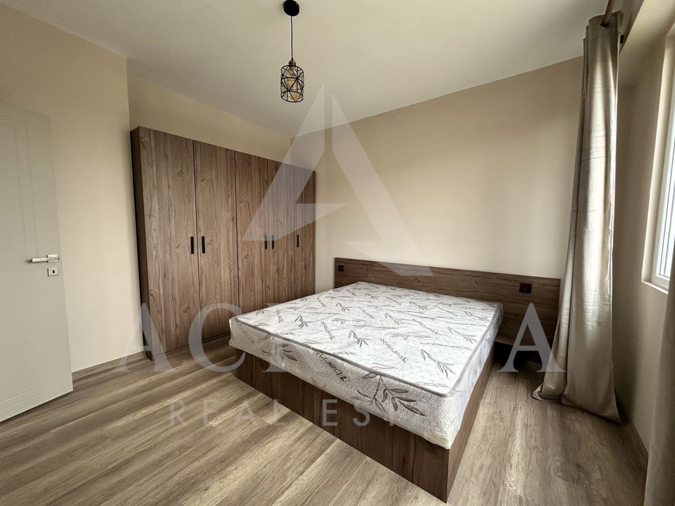 Продава 3-СТАЕН, гр. Пловдив, Кючук Париж, снимка 5 - Апартаменти - 54202468