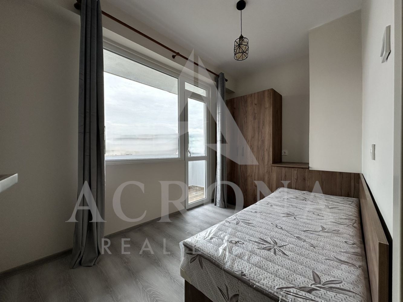 Продава 3-СТАЕН, гр. Пловдив, Кючук Париж, снимка 8 - Апартаменти - 54202468