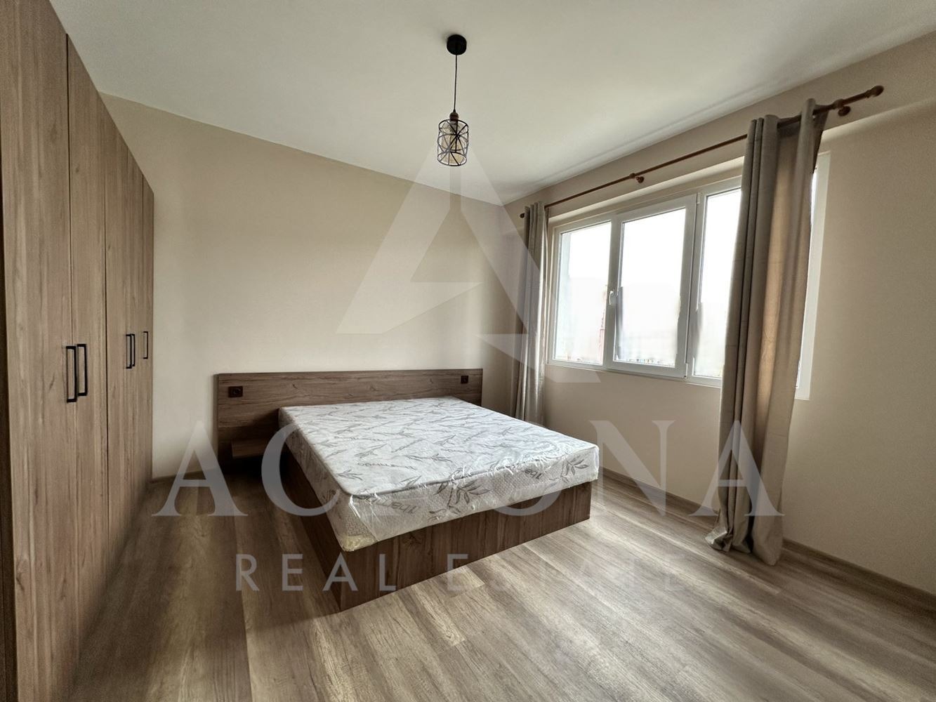 Продава 3-СТАЕН, гр. Пловдив, Кючук Париж, снимка 4 - Апартаменти - 54202468