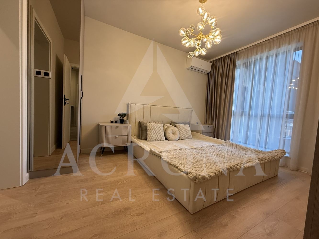 Продава 3-СТАЕН, гр. Пловдив, Христо Смирненски, снимка 6 - Апартаменти - 54679082
