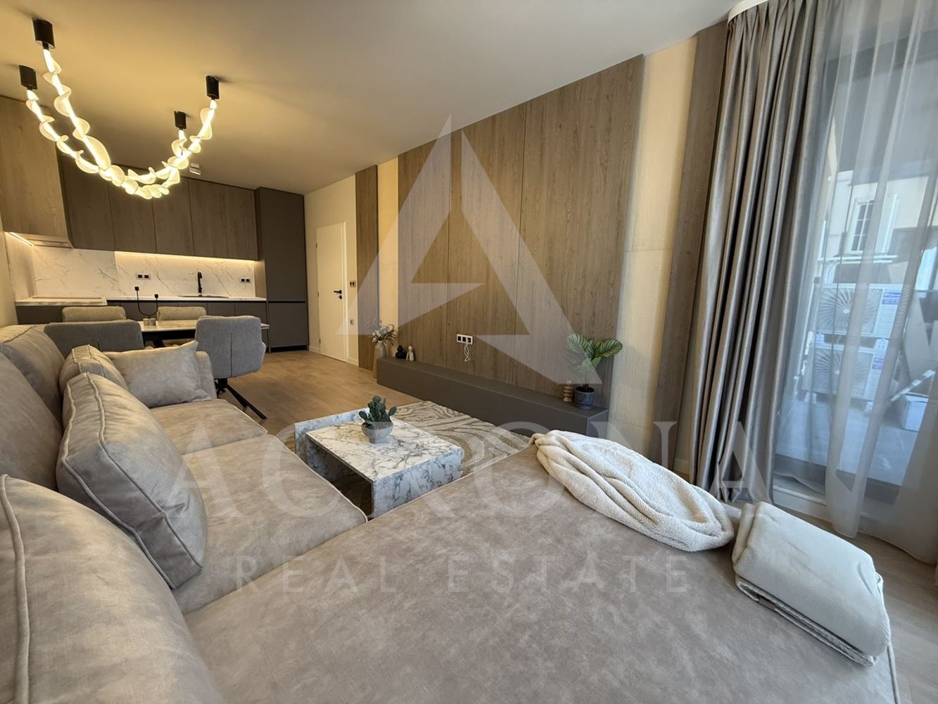 Продава 3-СТАЕН, гр. Пловдив, Христо Смирненски, снимка 2 - Апартаменти - 54679082