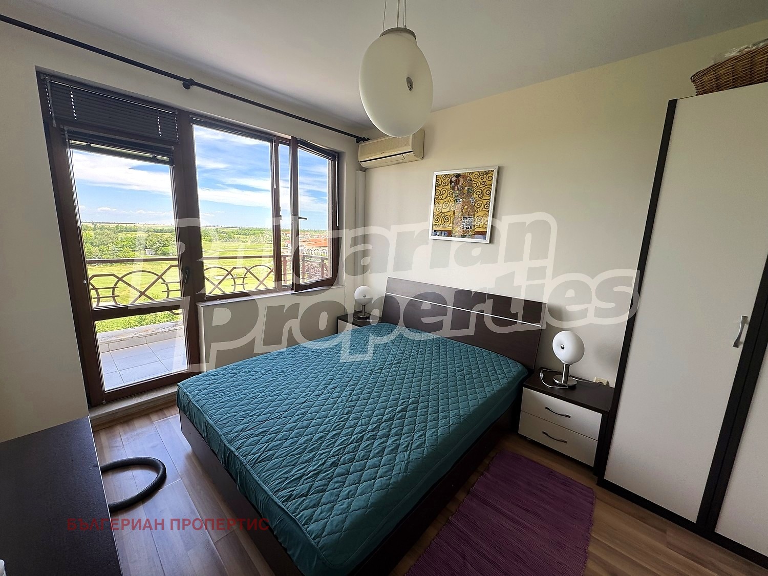 Продава 3-СТАЕН, гр. Балчик, област Добрич, снимка 4 - Апартаменти - 54993870