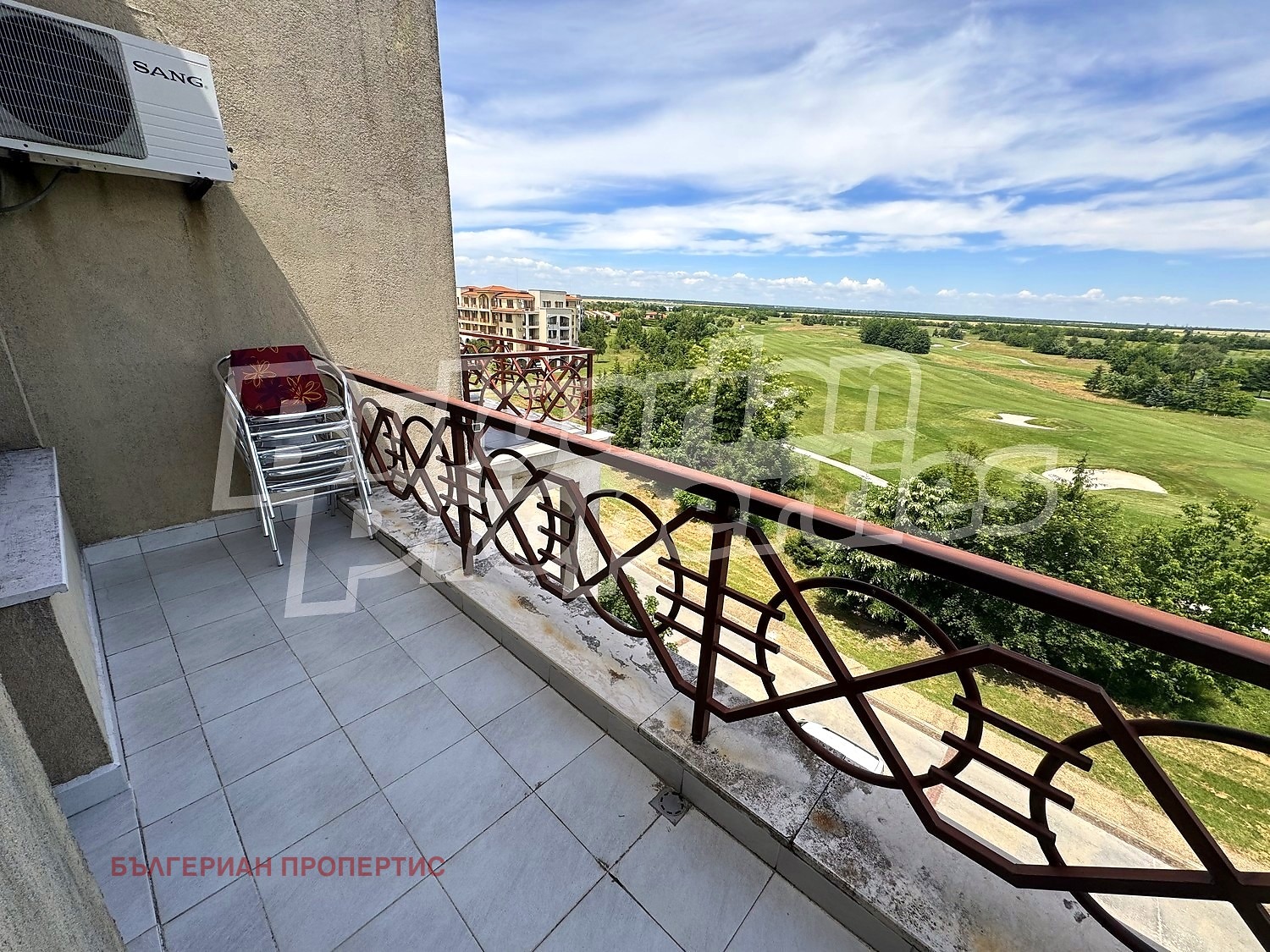 Продава 3-СТАЕН, гр. Балчик, област Добрич, снимка 14 - Апартаменти - 54993870