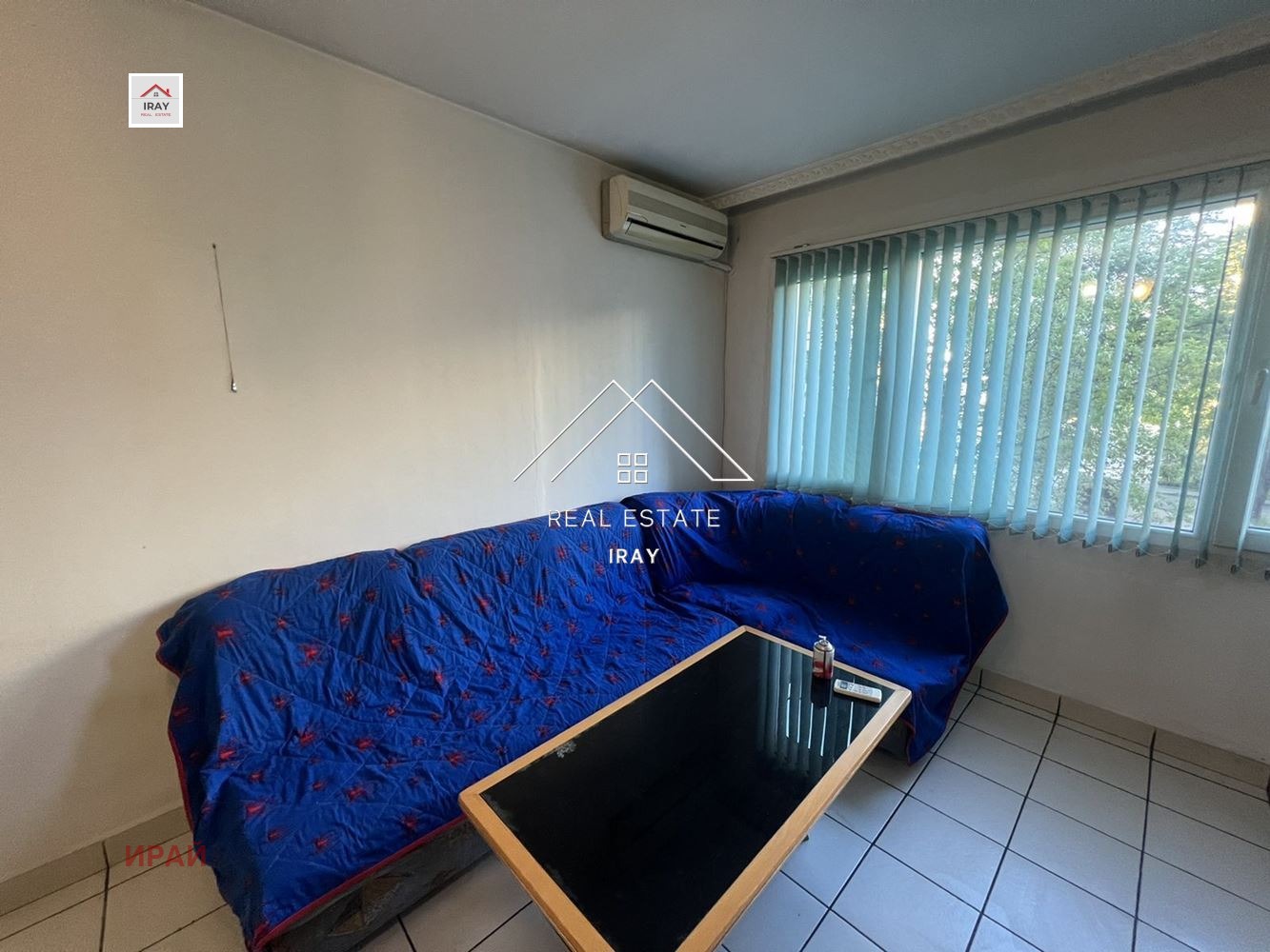 Продава МНОГОСТАЕН, гр. Стара Загора, Център, снимка 7 - Апартаменти - 54659585