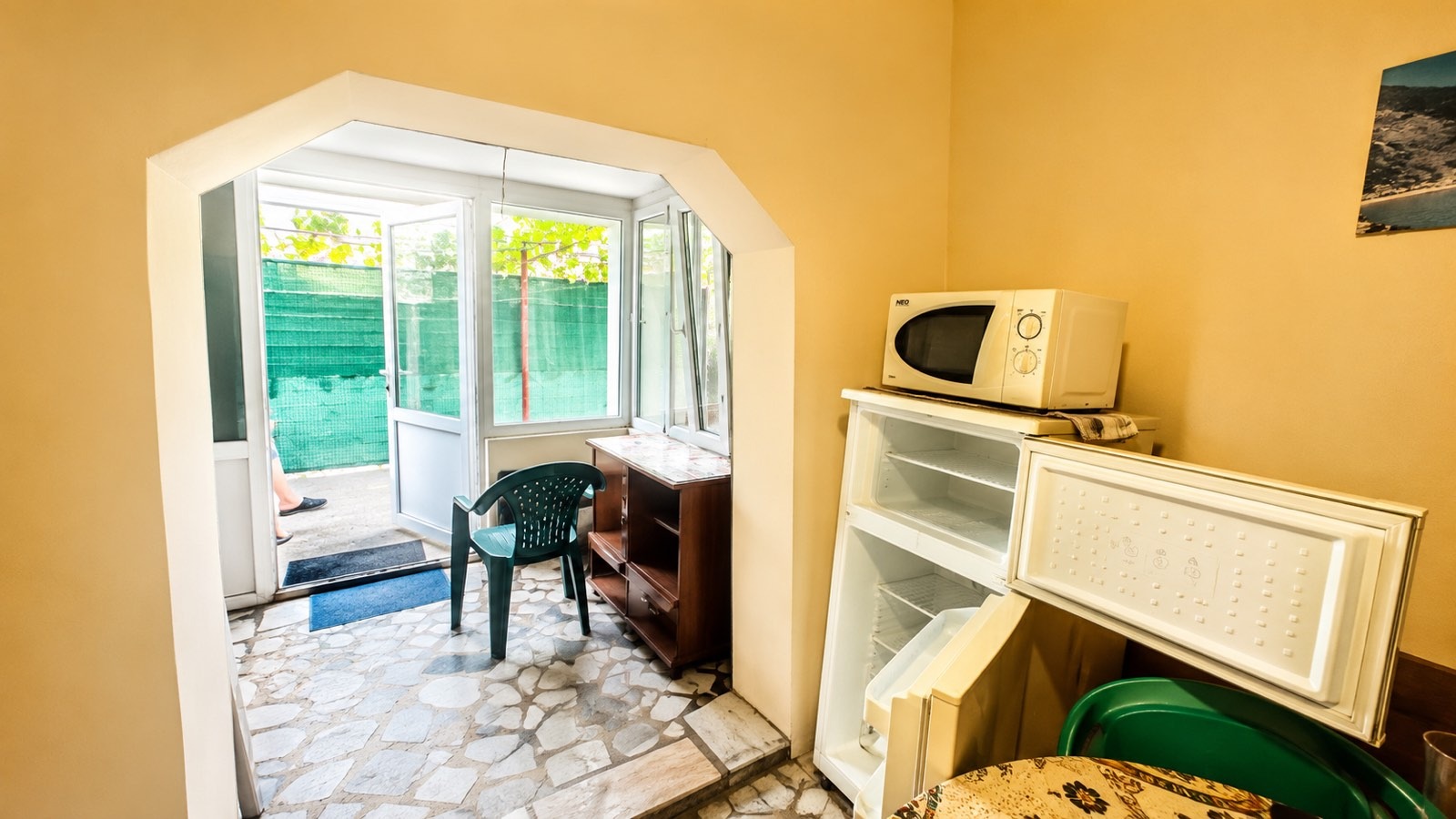 Продава КЪЩА, гр. Русе, Здравец, снимка 5 - Къщи - 55330682