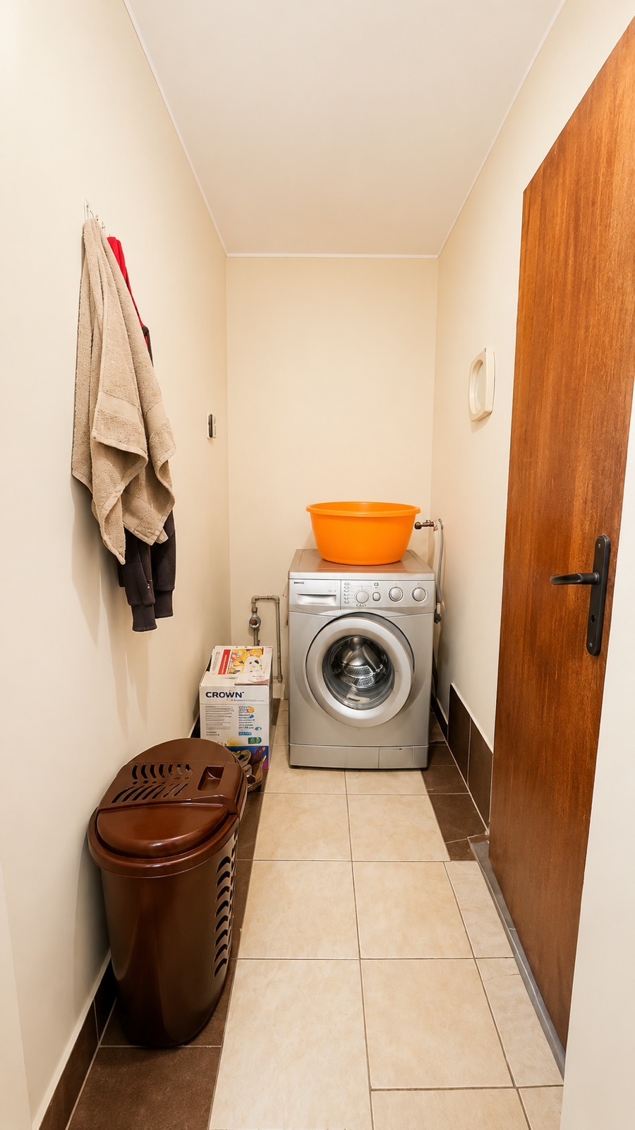 Продава КЪЩА, гр. Русе, Здравец, снимка 6 - Къщи - 55330682