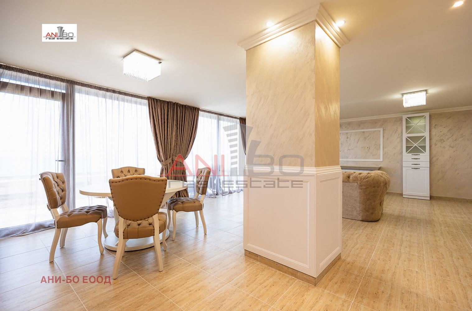 Продава ХОТЕЛ, гр. Ахелой, област Бургас, снимка 7 - Хотели - 54823418