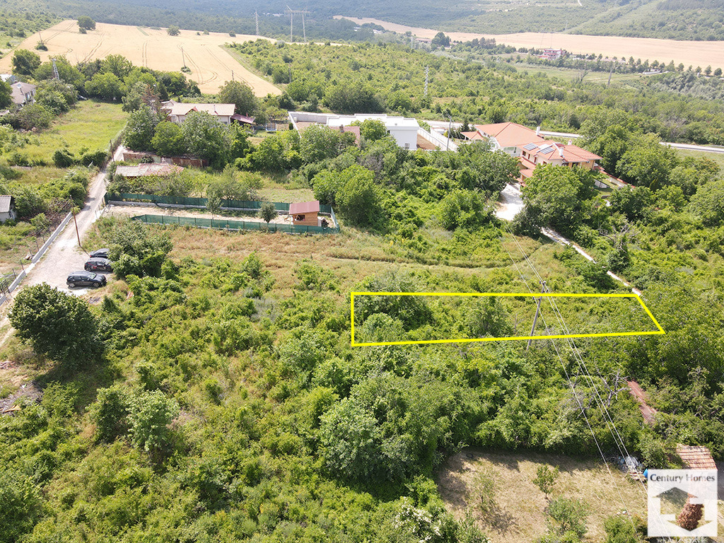 Продава ПАРЦЕЛ, гр. Горна Оряховица, област Велико Търново, снимка 2 - Парцели - 50984225