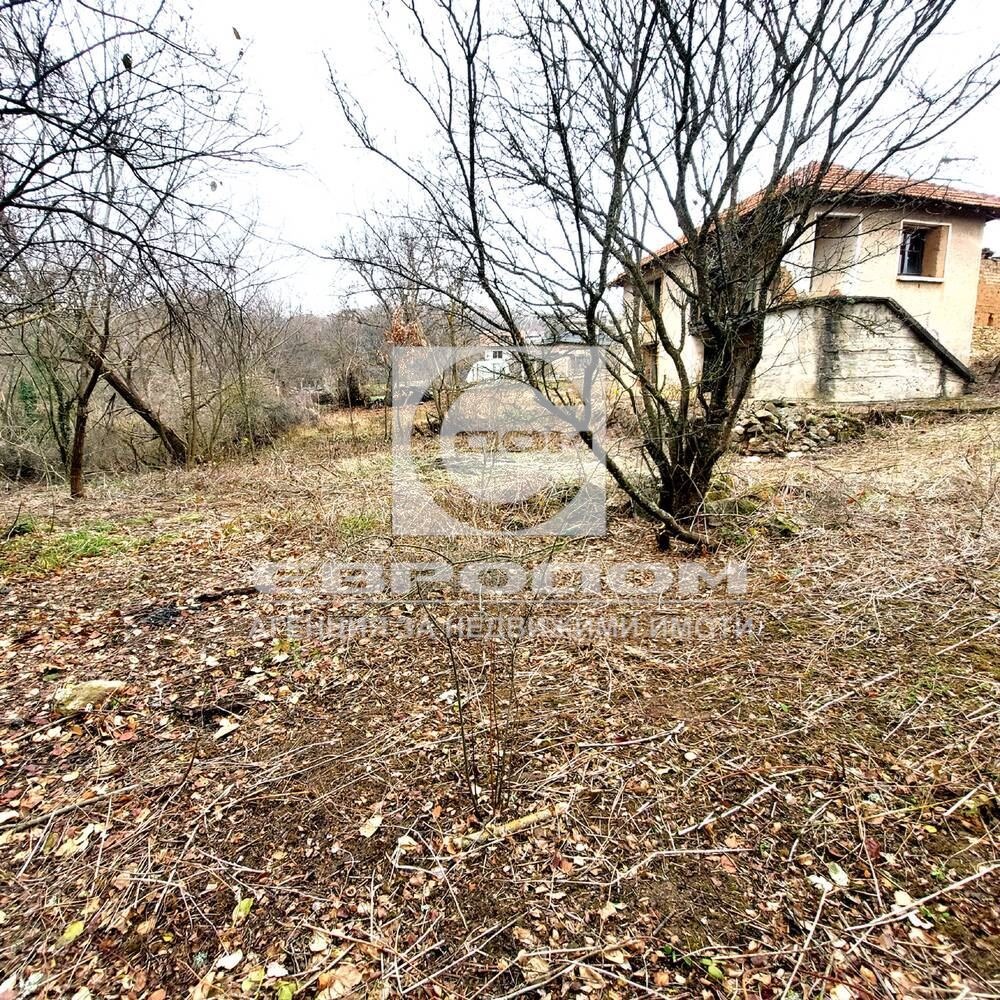 Продава ПАРЦЕЛ, с. Остра могила, област Стара Загора, снимка 2 - Парцели - 54023334