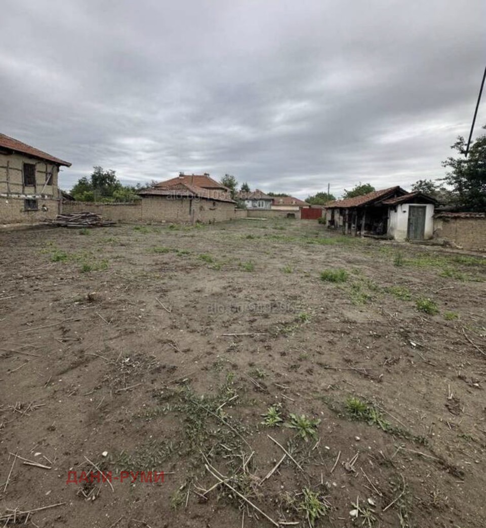 Продава ПАРЦЕЛ, с. Ръжево Конаре, област Пловдив