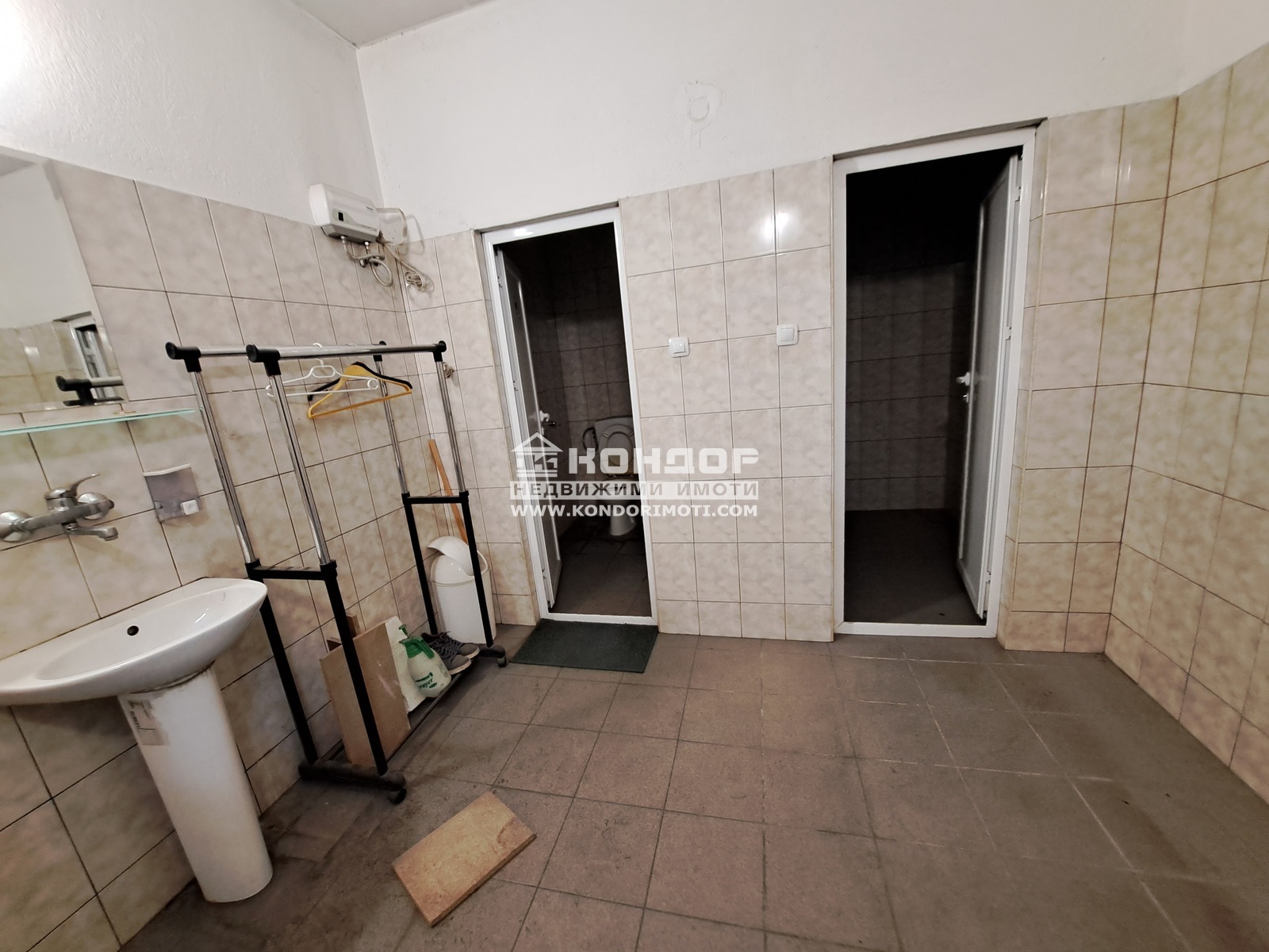 Продава БИЗНЕС ИМОТ, гр. Пловдив, Център, снимка 2 - Други - 53888406