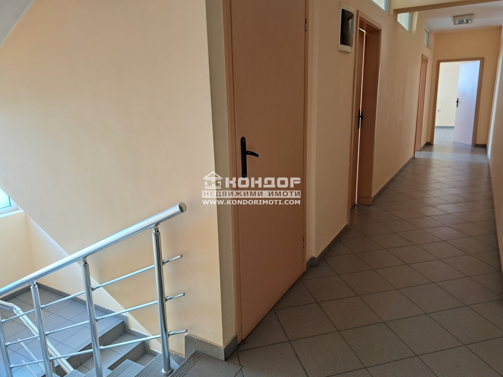 Продава БИЗНЕС ИМОТ, гр. Пловдив, Център, снимка 13 - Други - 53888406