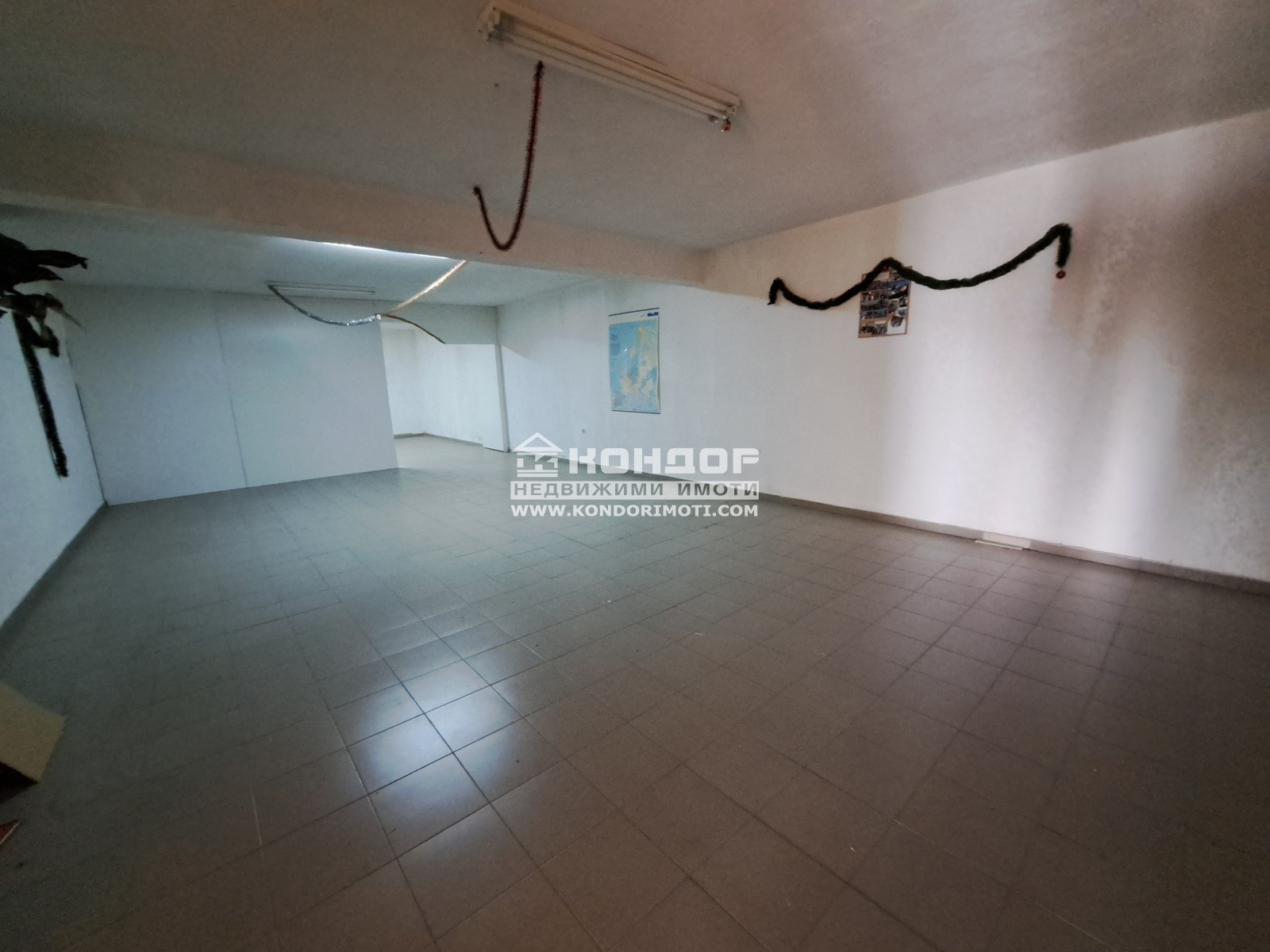 Продава БИЗНЕС ИМОТ, гр. Пловдив, Център, снимка 6 - Други - 53888406