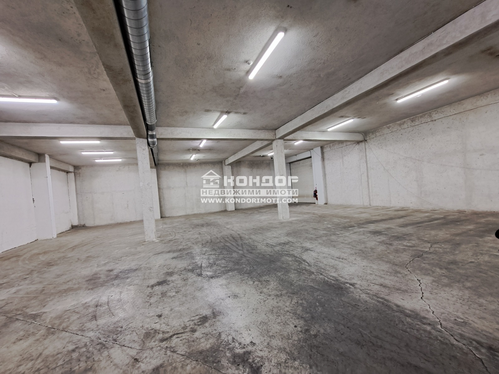 Продава БИЗНЕС ИМОТ, гр. Пловдив, Център, снимка 3 - Други - 53888406