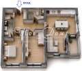 Продава 3-СТАЕН, гр. София, Овча купел, снимка 1