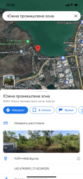 Продава ПАРЦЕЛ, гр. Бургас, м-ст Капчето, снимка 2