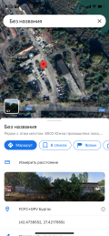 Продава ПАРЦЕЛ, гр. Бургас, м-ст Капчето, снимка 2