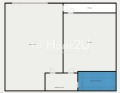 Продава  2-стаен град Пловдив , Гагарин , 56 кв.м | 72211734 - изображение [8]