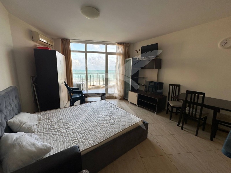 Продава 1-СТАЕН в област Бургас, гр. Ахелой - 45 кв.м / 71 000 € » 138 863.93 лв., ЕКС НВД БУРГАС ООД