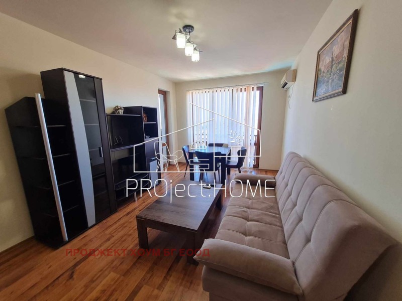 Продава 2-СТАЕН в област Бургас, гр. Свети Влас - 75 кв.м / 87 900 € » 171 917.46 лв., ПРОДЖЕКТ ХОУМ БГ ЕООД
