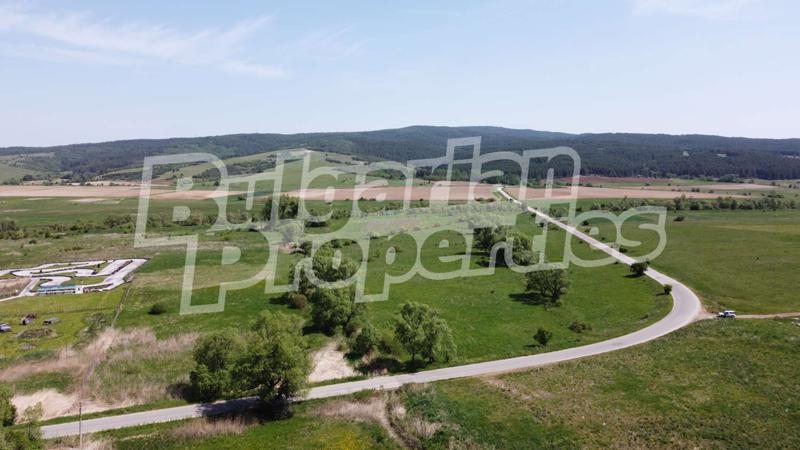 Продава ПАРЦЕЛ | Imot.bg — изображение 12