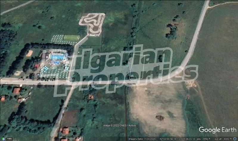 Продава ПАРЦЕЛ | Imot.bg — изображение 1