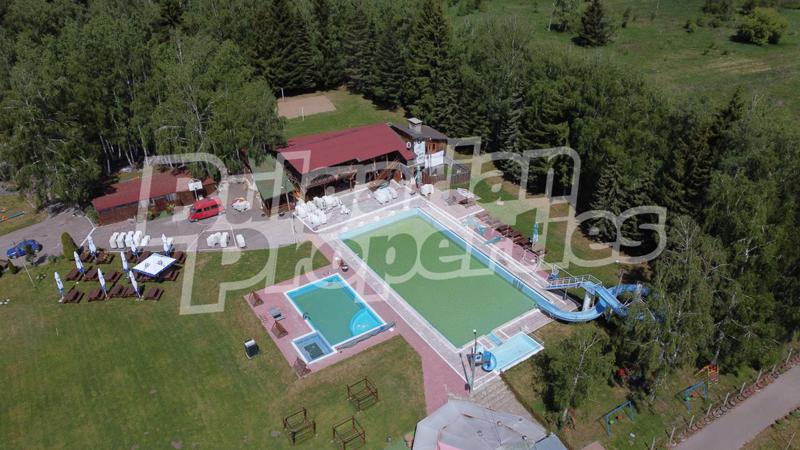 Продава ПАРЦЕЛ | Imot.bg — изображение 9